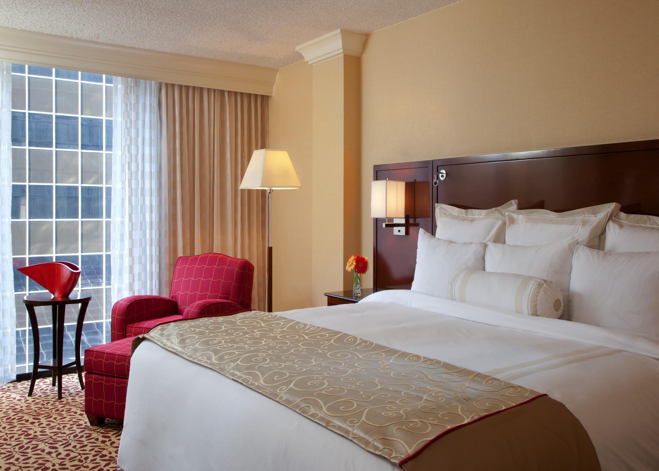 Houston Marriott West Loop By The Galleria Exterior foto