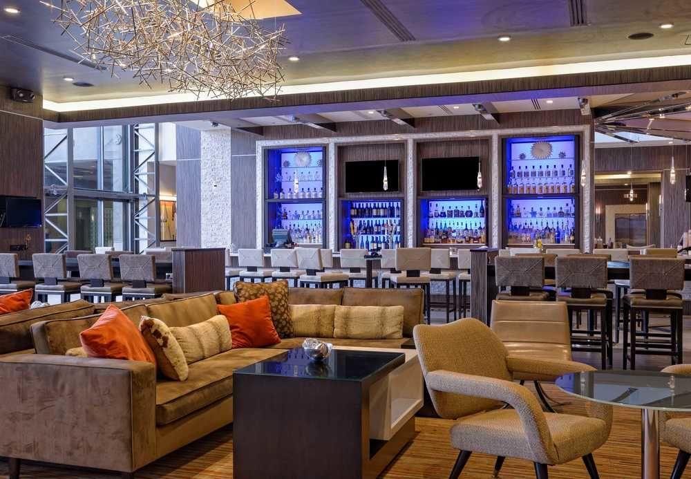 Houston Marriott West Loop By The Galleria Exterior foto
