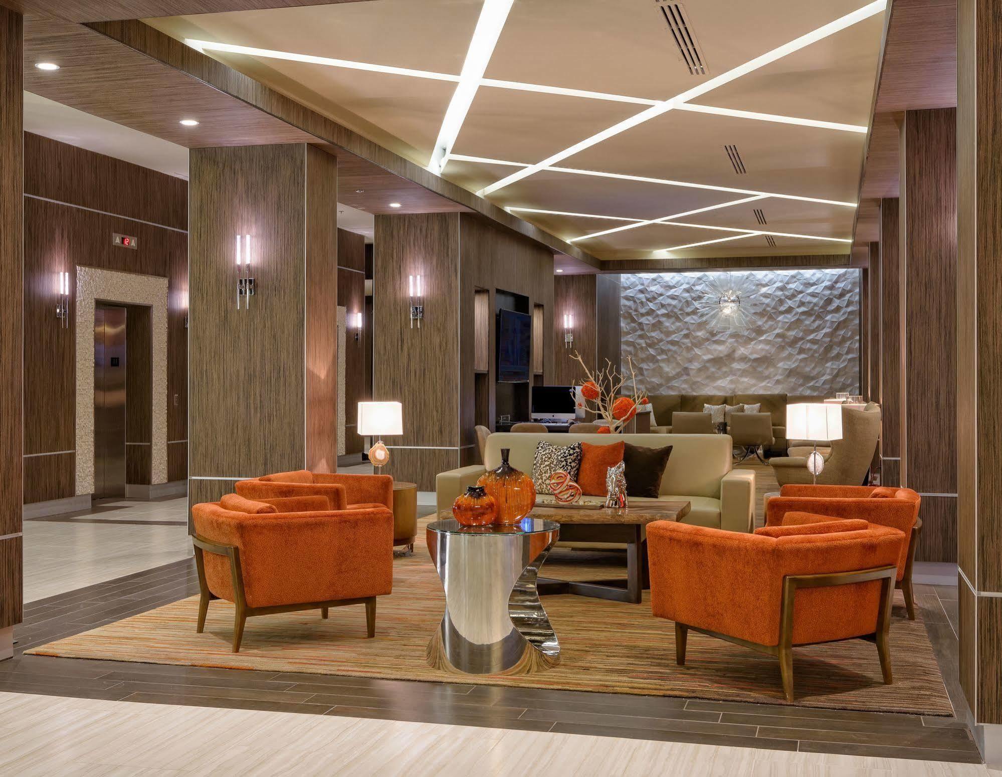 Houston Marriott West Loop By The Galleria Exterior foto